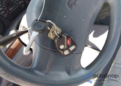 2005 Chevrolet Impala from USA, damaged, VIN 2G1WF52E259381208